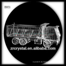 Zarte Crystal Traffic Model E021